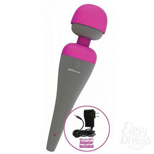 ���������� 2  ������������� PalmPower Massager - 19,2 ��.