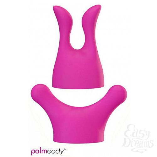 ���������� 2  ����� ������� ��� ��������� PalmPower Massager  