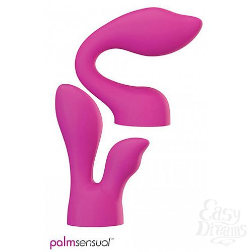 ���������� 2  ����� ������� ��� ��������� PalmPower Massager  