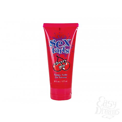  2    Sex Tarts^ Lube, 59 ., 