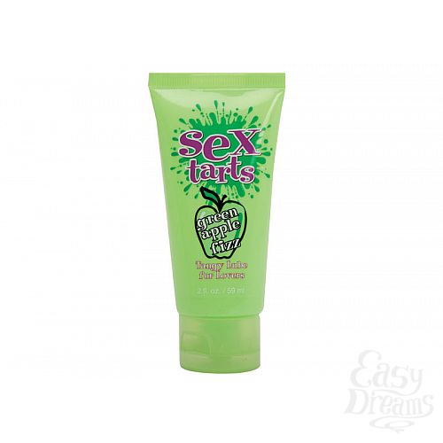  5    Sex Tarts^ Lube, 59 ., 