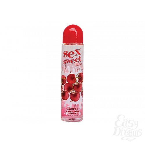  1:    Sex^ Sweet Lube, 197 ., 