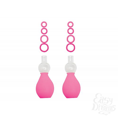 ���������� 1:  ����� ��� ������ Sex Please! Nipple Enlargers, �������