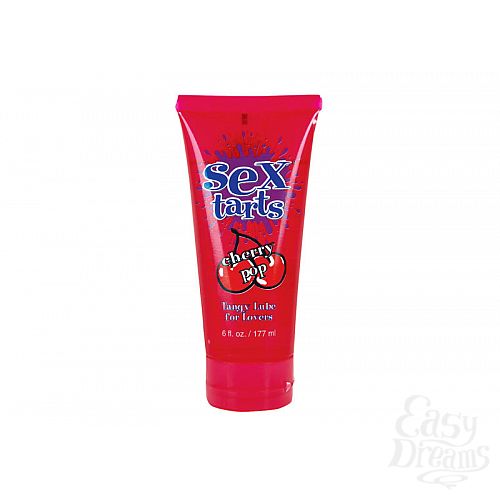 ���������� 1:  �������� ��������� Sex Tarts^ Lube, 177 ��.