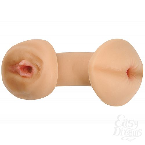 ���������� 2  �������� ����� � ��������� ������ ������ (TLC^ Carmen Luvana CyberSkin^)