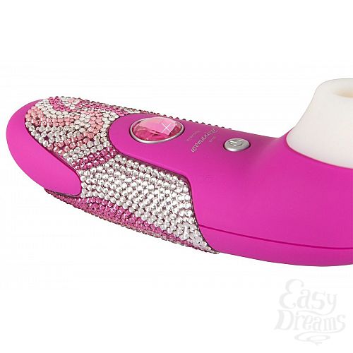 ���������� 4  ������� ���������� ������� Womanizer Crystal Dreams