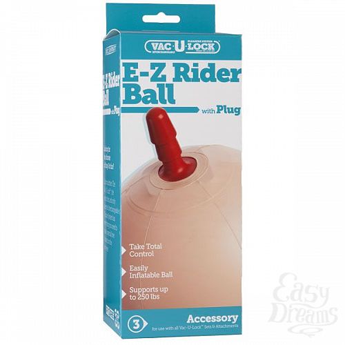  3        Vac-U-Lock E-Z