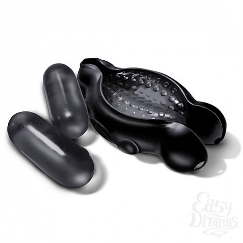 Фотография 1:  Мастурбатор VerSpanken | H2O Masturbator - 5 Piece Kit (B) Фотография 1:  Мастурбатор VerSpanken | H2O Masturbator - 5 Piece Kit (B)