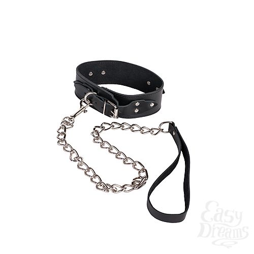  1:  ׸   Leather Collar   