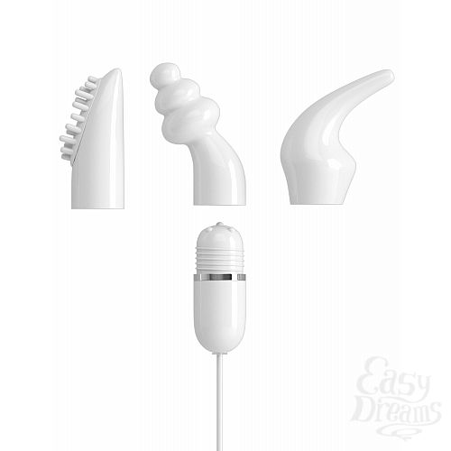 ���������� 2  ������������� � ������� ������� USB MASSAGE KIT �� ������� �����