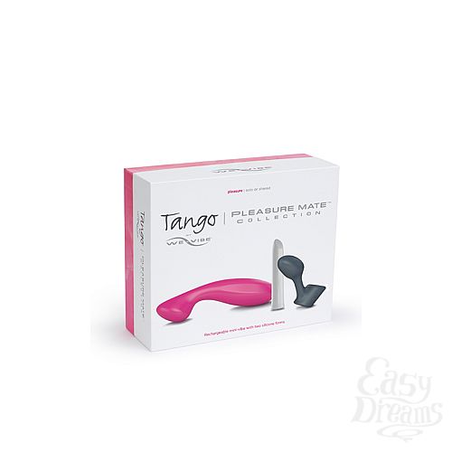 ���������� 1:  WE-VIBE Tango Pleasure Mate Collection ����� � ����� ���������