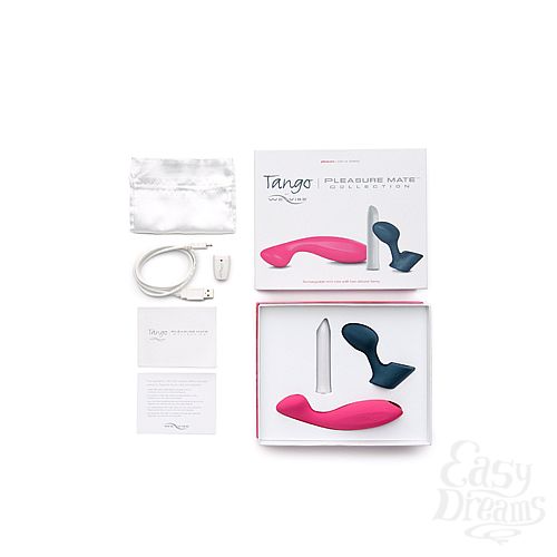���������� 10  WE-VIBE Tango Pleasure Mate Collection ����� � ����� ���������