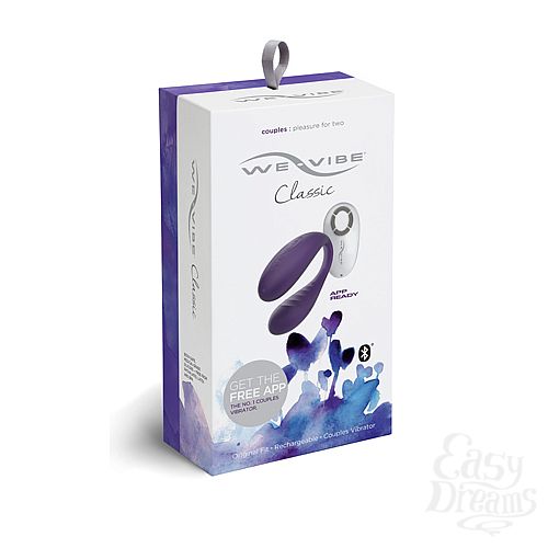 ���������� 1:  WE-VIBE  Classic ������������� ����������