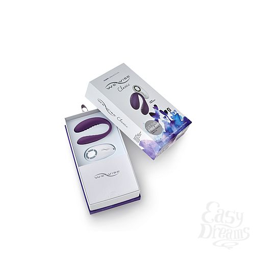 ���������� 7  WE-VIBE  Classic ������������� ����������