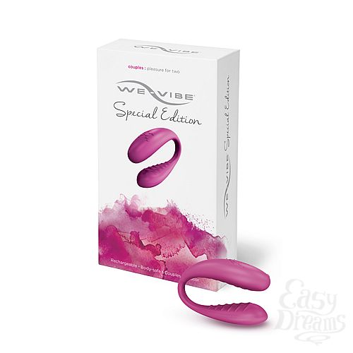 ���������� 1:  WE-VIBE Special Edition ������������� ���������