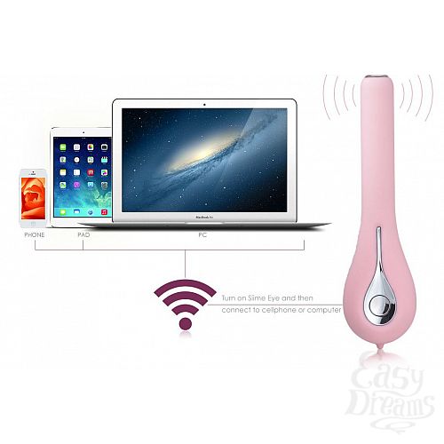  4  -    Slime eye - 16,5 .