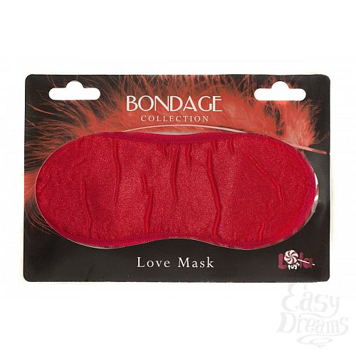  1:      BONDAGE 