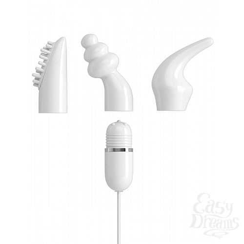 ���������� 2  ����� ������������� � ������� ������� USB MASSAGE KIT �� ������� USB