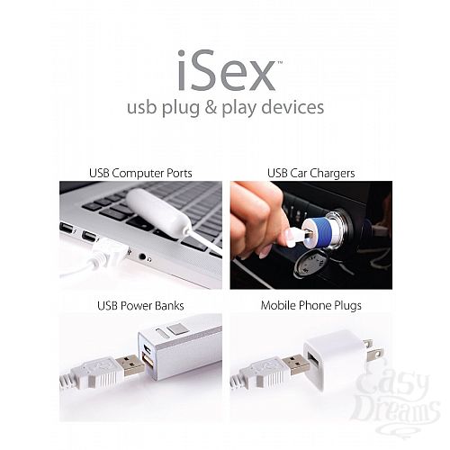 ���������� 7  ����� ������������� � ������� ������� USB MASSAGE KIT �� ������� USB