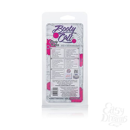 ���������� 5  �������� ������ Booty Tickler ����������