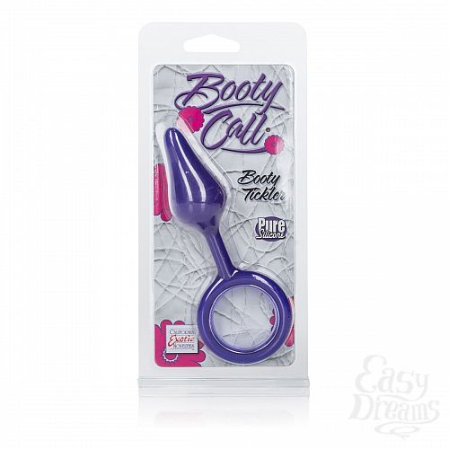 ���������� 6  ���������� �������� ������ Booty Call Booty Tickler - 9,5 ��.