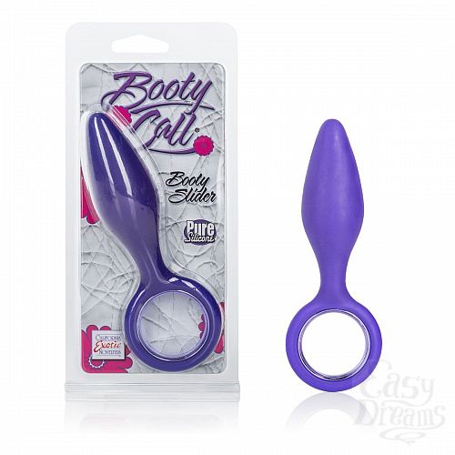 ���������� 5  ���������� �������� ������ Booty Call Booty Slider - 10,3 ��.