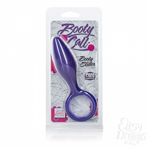 ���������� 6  ���������� �������� ������ Booty Call Booty Slider - 10,3 ��.