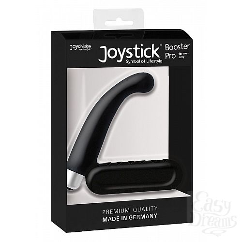 ���������� 2  ׸���� ���������� �������� Joystick Prostata-Pro - 8,5 ��.