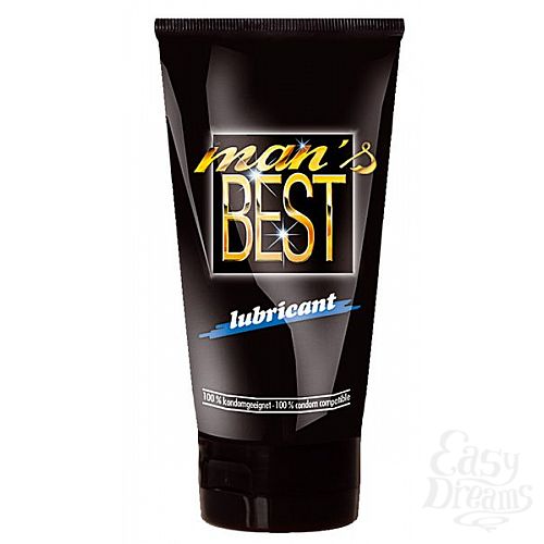  1:  -    Mans Best - 150 .