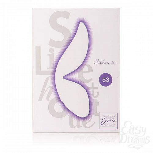  9    Silhouette S3