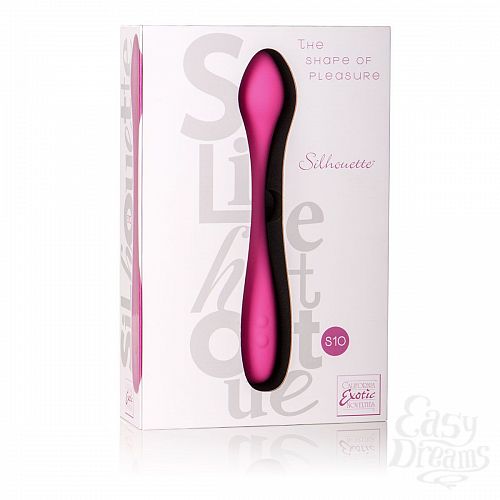  6     Silhouette S10 - 16,5 .