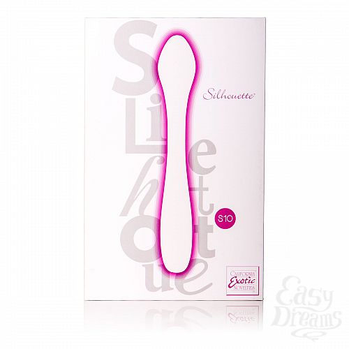  7     Silhouette S10 - 16,5 .