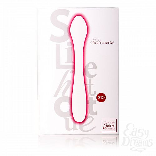  7     Silhouette S10 - 16,5 .