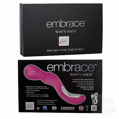 ���������� 3  ������� ������������� Lover s Wand - 22,75 ��.