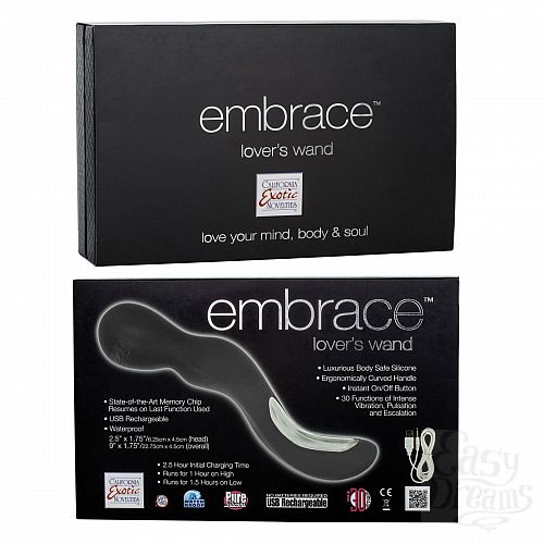 ���������� 3  ����� ������������� Lover s Wand - 22,75 ��.