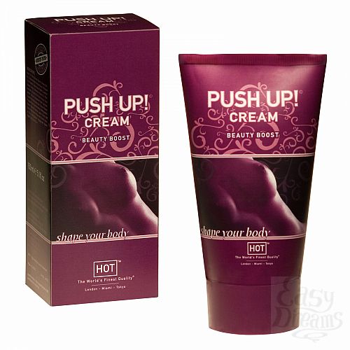 ���������� 1:  ���� ������������� ����� Push Up Cream 44070