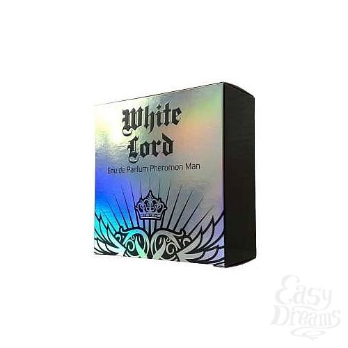 ���������� 1:  ����������� ���� ����� Natural Instinct ���. White Lord 100��