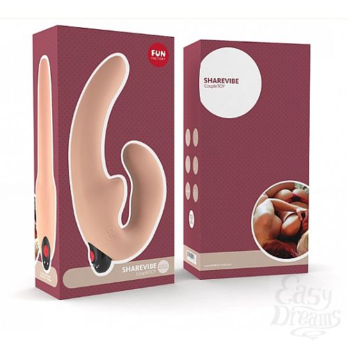 ���������� 1:  ������������ SHAREVIBE ����������� 26204FF