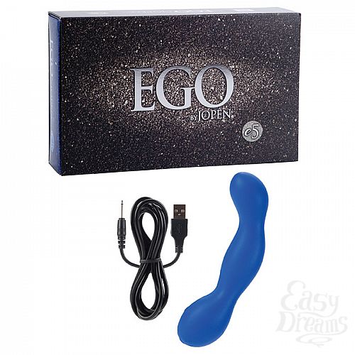 ���������� 1:  ����� ������������� �������� �� �������-�������� EGO e5 - 16,5 ��.