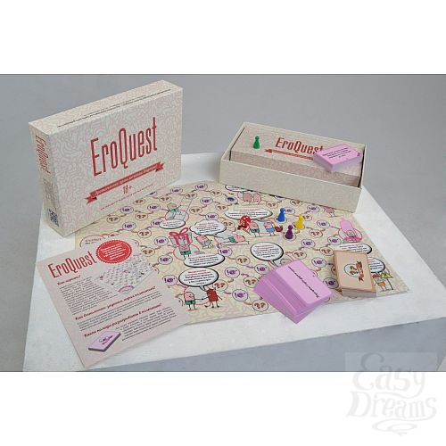 ���������� 3  ���������� ���� EroQuest