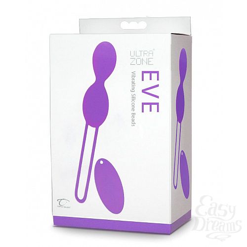 ���������� 2  ���������� ����������� ������ Eve Silicone Beads � ��������� �� ������������� ���������� 