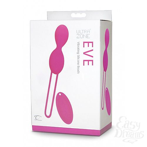 ���������� 2  ������� ����������� ������ Eve Silicone Beads � ��������� �� ������������� ���������� 