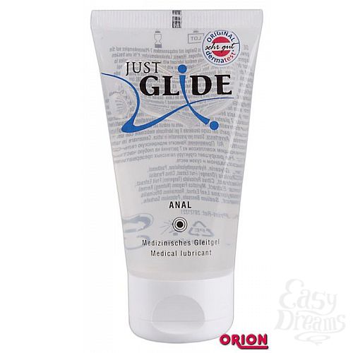  1:       JUSTGLIDE - 50 . 