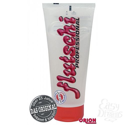  1:      Flutschi Professional - 200 . 