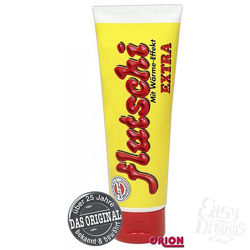  1:      Flutschi Extra - 80 . 