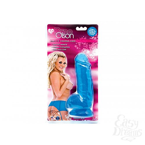 ���������� 1:  ������������� TLC - Bree Olson Bree s 19 ��, �����