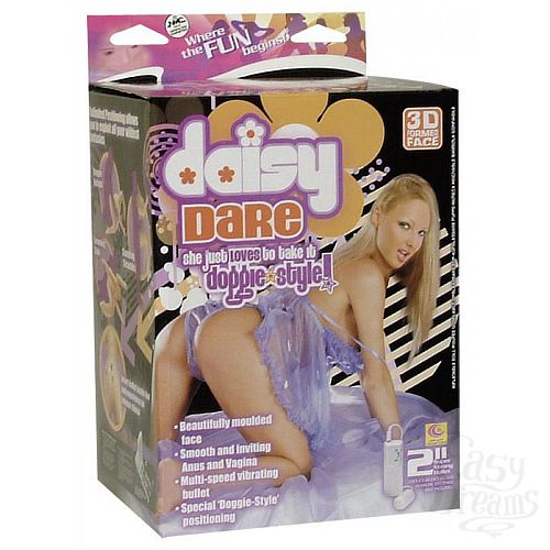 ���������� 1:  ����-����� Daisy � ���������