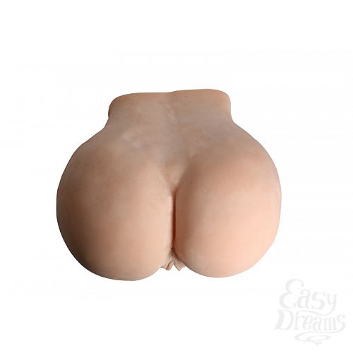 ���������� 1:  ������������ ������ � ����� CyberSkin^ Virtual Sex  Ultra Big Ass Bang Doggy Style Pussy & Ass