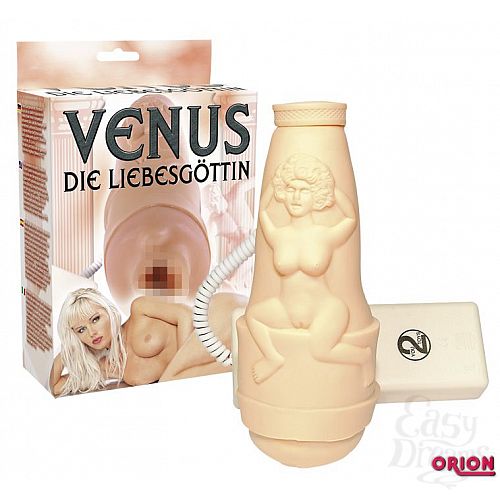 ���������� 1:  �����������-����� Venus � ���������