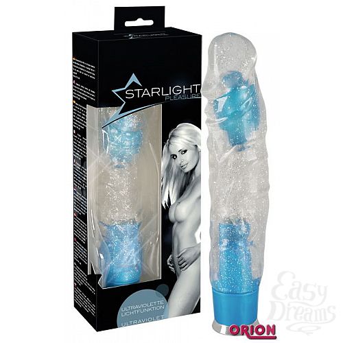  1:  -   Starlight Pleasure - 24 .